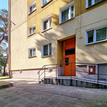Classy Apartments - Gdansk - Brzezno Plaza Zewnętrze zdjęcie