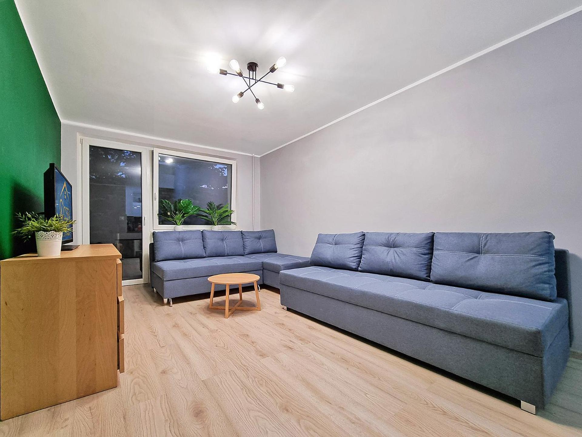 Classy Apartments - Gdansk - Brzezno Plaza Zewnętrze zdjęcie